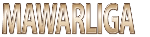 MAWARLIGA Logo